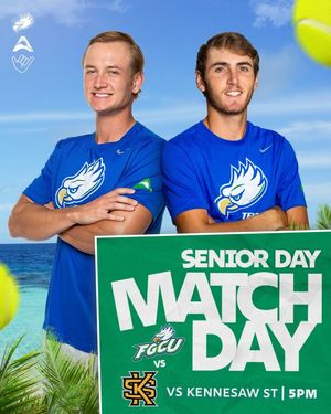 Image post by @fgcu_mten on Instagram