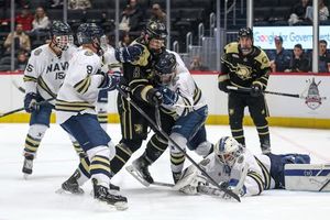 Image post by @armywp_clubhockey on Instagram
