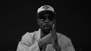 Video post by @wutangclan on YouTube