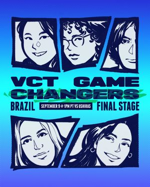Image post by @evilgeniuses on Instagram