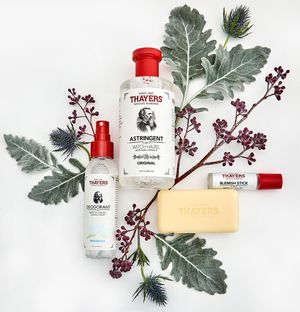 Image post by @thayers on Instagram