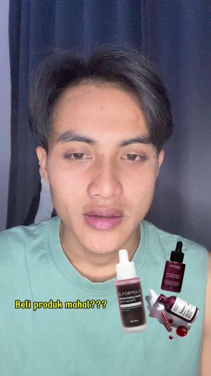 Video post by @_barokganteng on TikTok