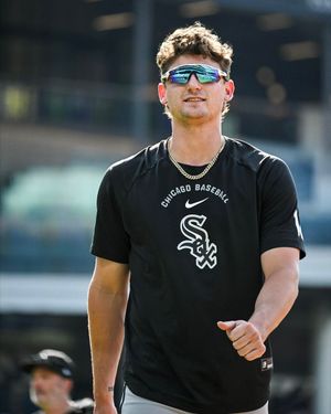 Image post by @whitesox on Twitter