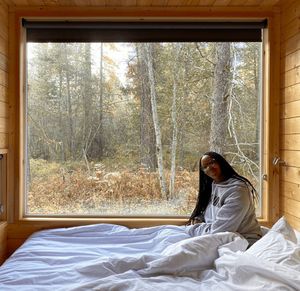 Image post by @getawayhouse on Instagram