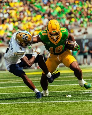 Image post by @goducks on Instagram