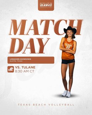 Image post by @TexasBeachVB on Facebook