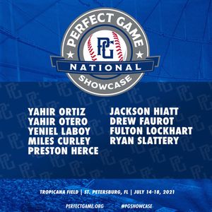 Image post by @perfectgameusa on Instagram