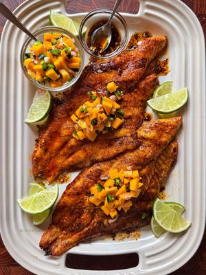 Image post by @chefsroll on Instagram