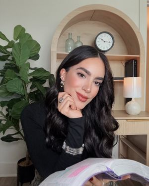 Image post by @viviansalem_ on Instagram