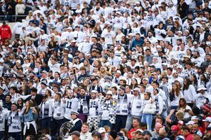 Image post by @rosebowlgame on Twitter