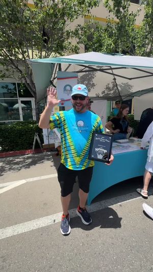 Video post by @ScoopSanDiego on Facebook