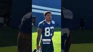 Video post by @colts on YouTube