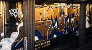 Image post by @graffitiosity on Instagram