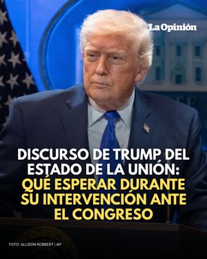 Image post by @laopinionla on Instagram