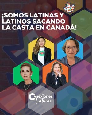 Image post by @CASTALATINA on Facebook