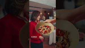Video post by @cathaypacific on YouTube