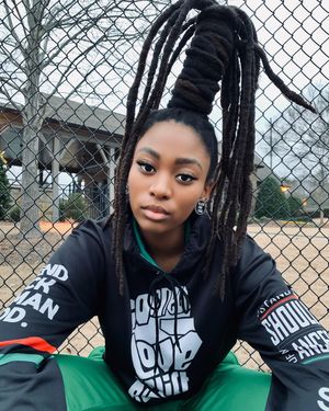 Image post by @mstrinitysimone on Instagram