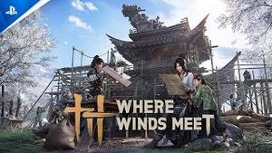 Video post by @PlayStation on YouTube