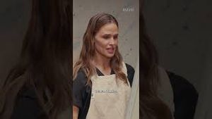Video post by @harpersbazaar on YouTube