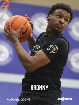 Video post by @maxpreps on TikTok
