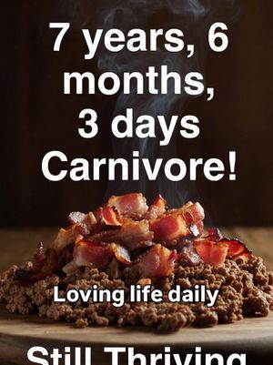 Image post by @thankful.carnivore.medium on Instagram
