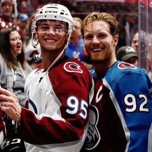 Image post by @coloradoavalanche on Instagram