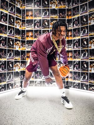 Image post by @txstatembb on Instagram