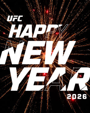 Image post by @ufc.japan on Instagram