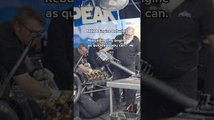 Video post by @peakauto on YouTube