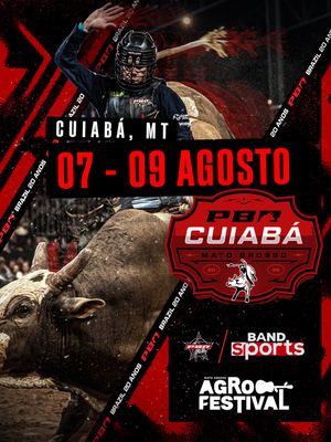 Image post by @pbrbrazil on Instagram