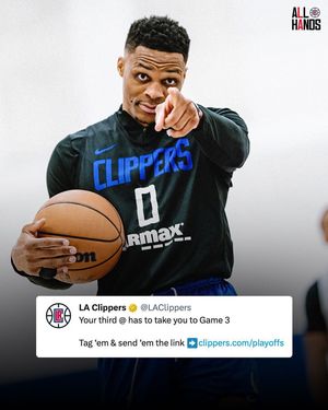 Image post by @laclippers on Instagram
