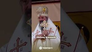 Video post by @trinitastvoficial on YouTube
