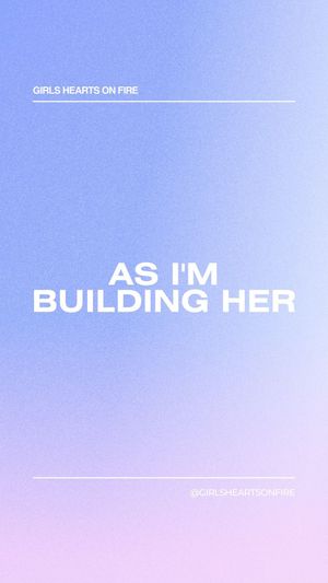 Video post by @girlsheartsonfireorg on Facebook