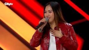 Video post by @cangottalent on YouTube