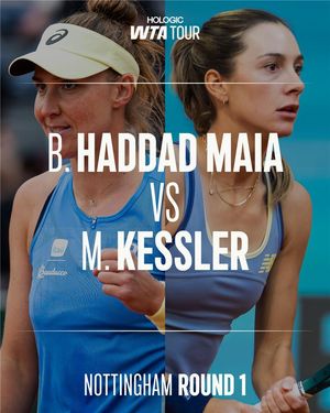 Image post by @wta on Instagram