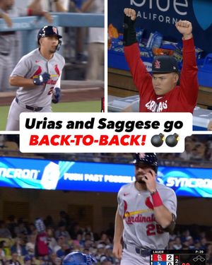 Image post by @stlsportscentral on Instagram