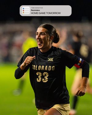Image post by @cubuffssoccer on Instagram