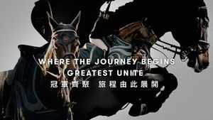 Video post by @cathaypacific on YouTube