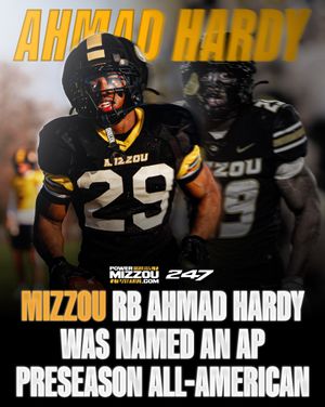 Image post by @powermizzou on Instagram