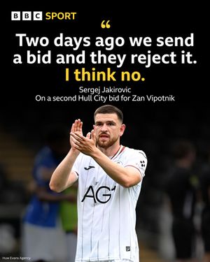 Image post by @bbcsportwales on Instagram