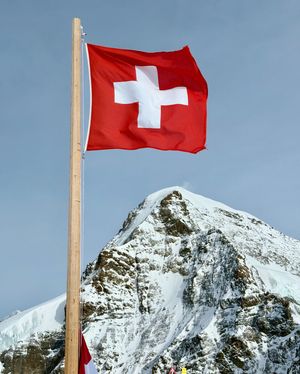 Image post by @jungfraujochtopofeurope on Instagram