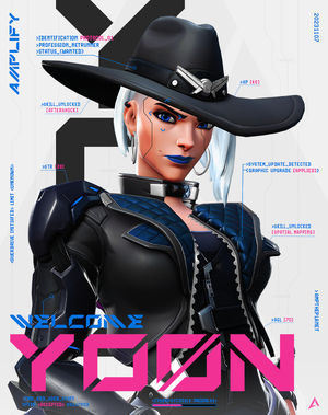 Image post by @AmplifyEXE on Twitter