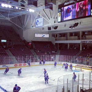 Image post by @riverhawknation on Instagram