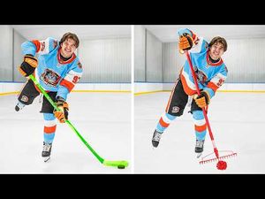 Video post by @trewcrew on YouTube