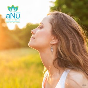 Image post by @anuaestheticsandwellness on Instagram