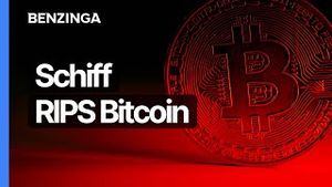 Video post by @benzinga on YouTube