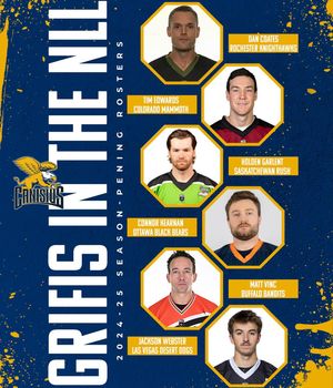 Image post by @griffsmlax on Instagram