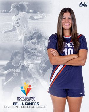 Image post by @mineswsoc on Instagram