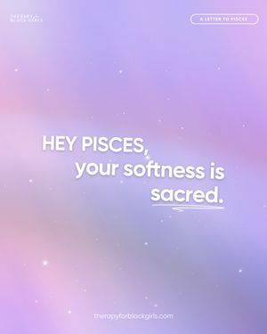 Image post by @therapyforblackgirls on Instagram