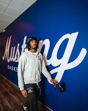 Image post by @smubasketball on Instagram